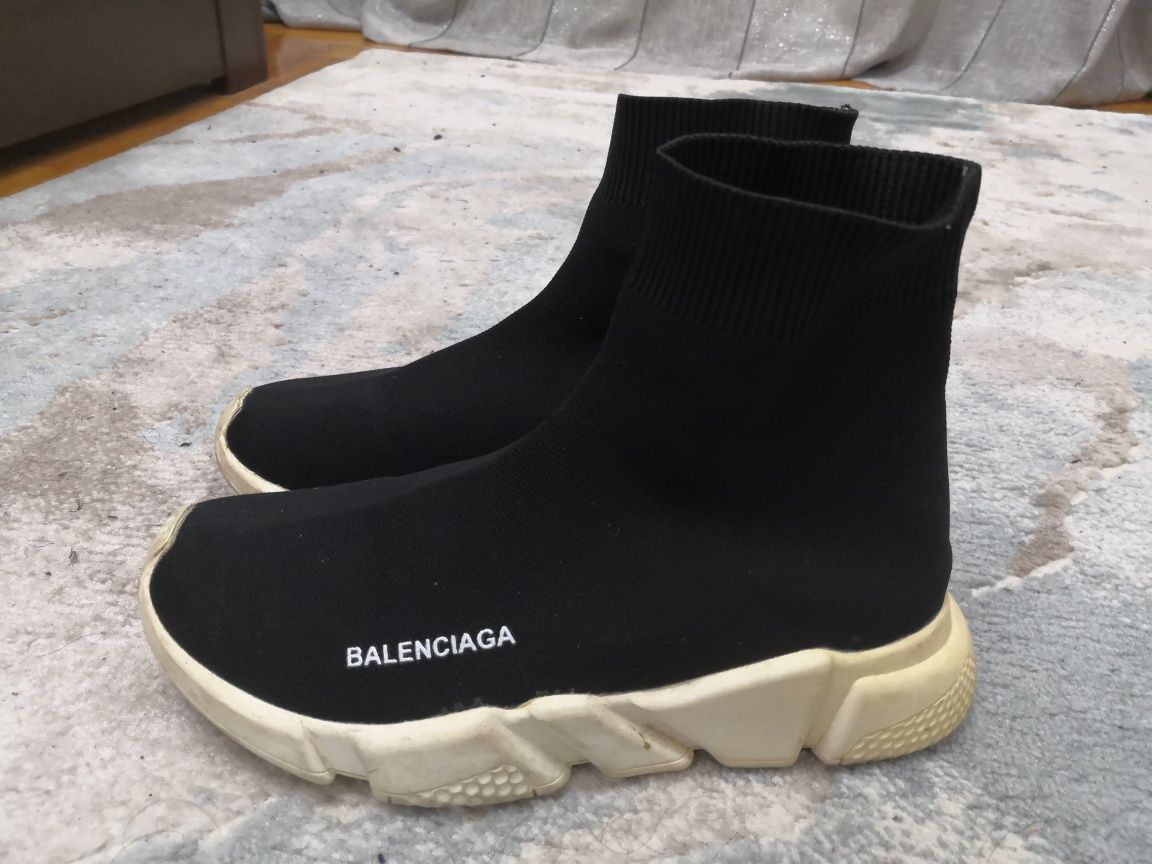 Sapatilha Balenciaga senhora