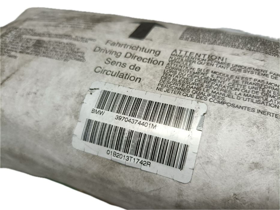 Airbag passageiro BMW 3 (E46)