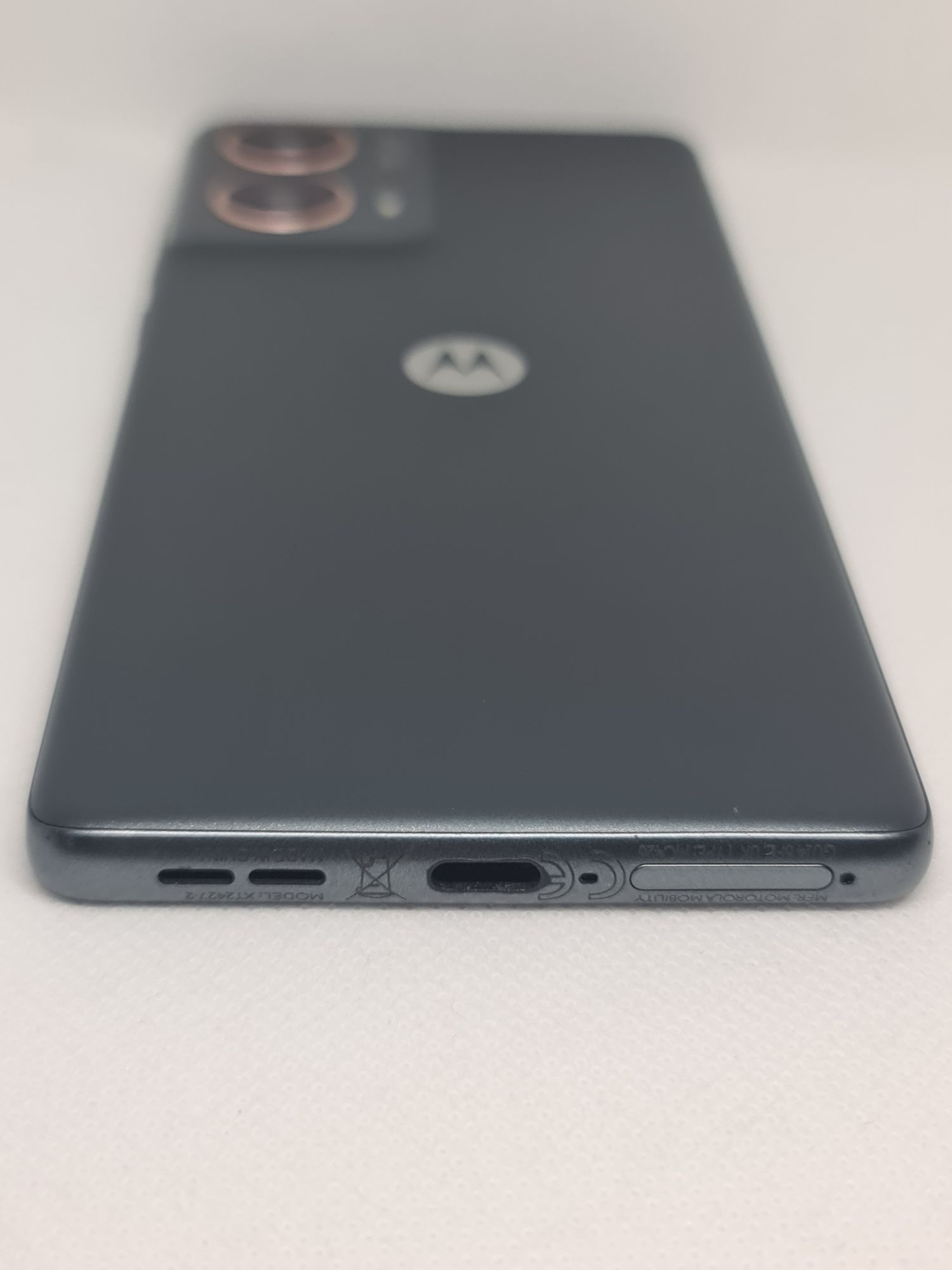 Телефон Motorola Moto G85 5G, 12/256 Gb Urban Grey