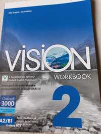 Vision Podręcznik i ćwiczenia