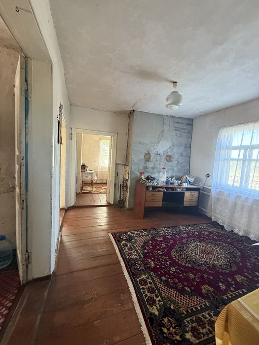 Продається будинок, с. Гостра Могила