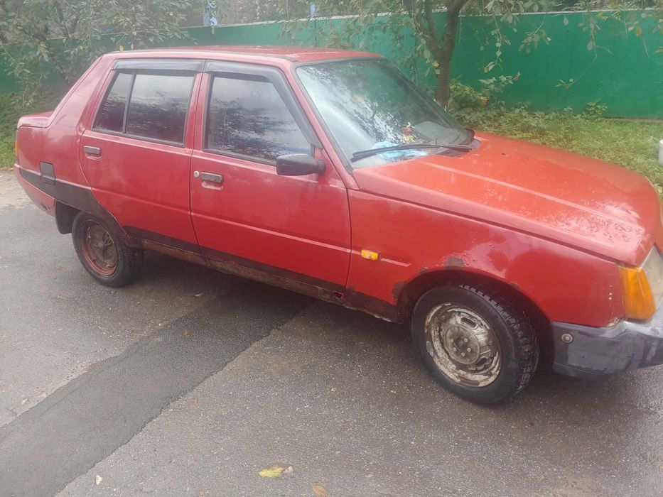 Заз Славута 1.2 2006року