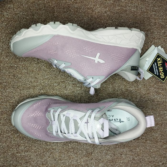 36-41. Непромокаючі кросівки Tamaris Walk Gore-Tex W