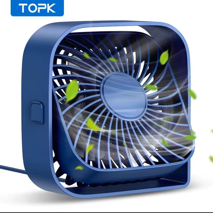 Настольный вентилятор Tork