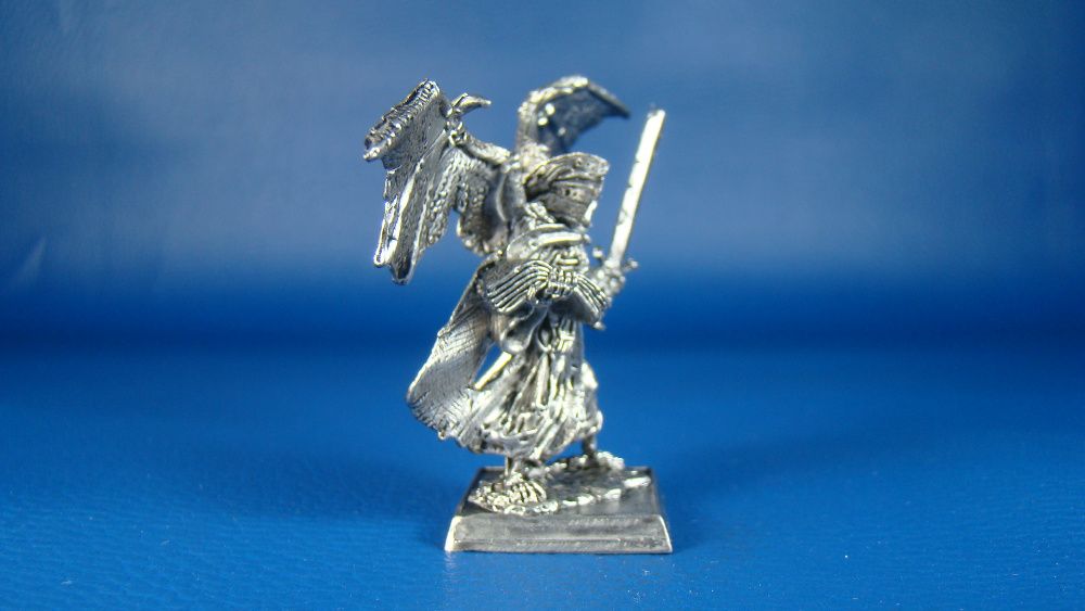 «Ангел смерти» оловянная миниатюра для игры Pathfinder и Dungeons & Dr