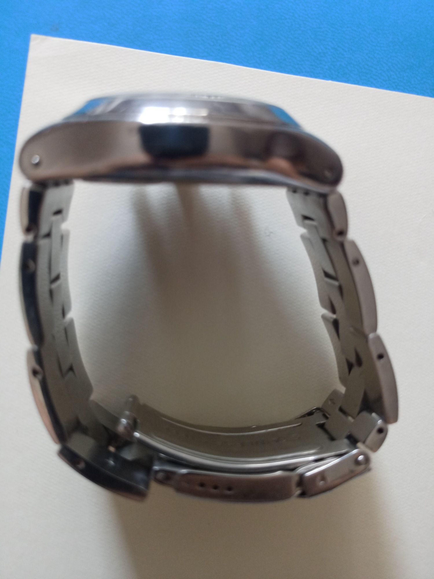 Zegarek Swatch męski