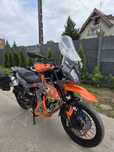 Ktm Adventure 790 Zobacz! Super stan! Dodatki!