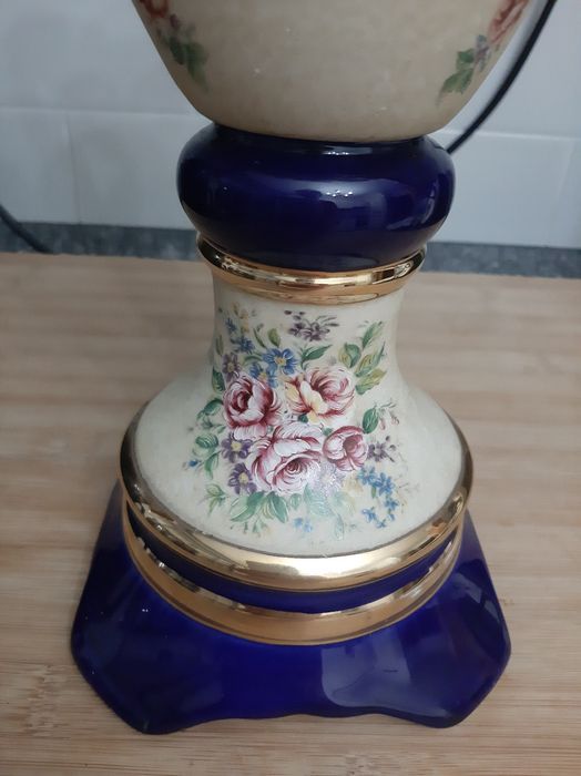 Ânfora decorativa
