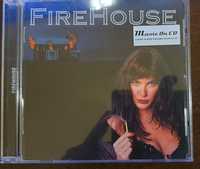 Firehouse Firehouse