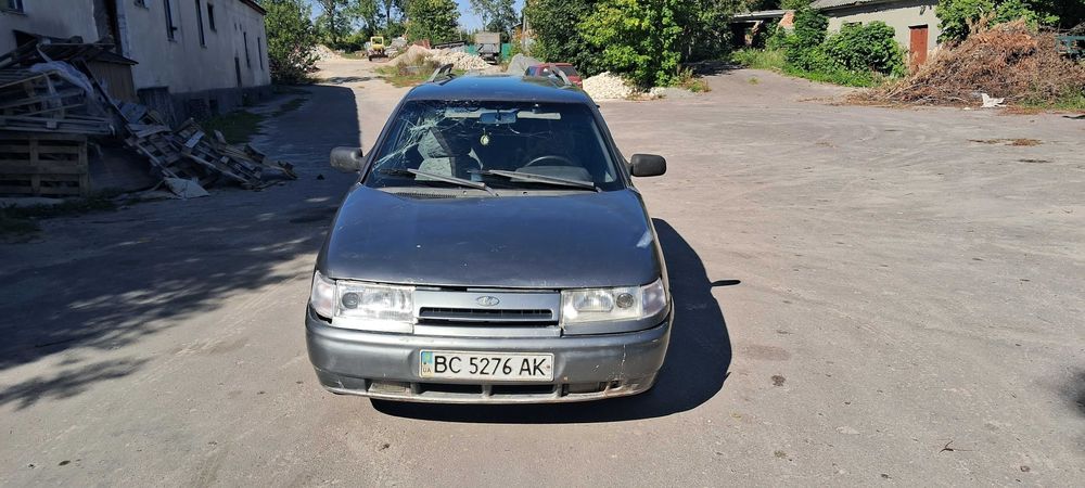 Ваз 2111 універсал 1.6 бензин на ходу ціна 599$