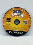 SEGA Superstars PS2 (sama gra) Po Angielsku
