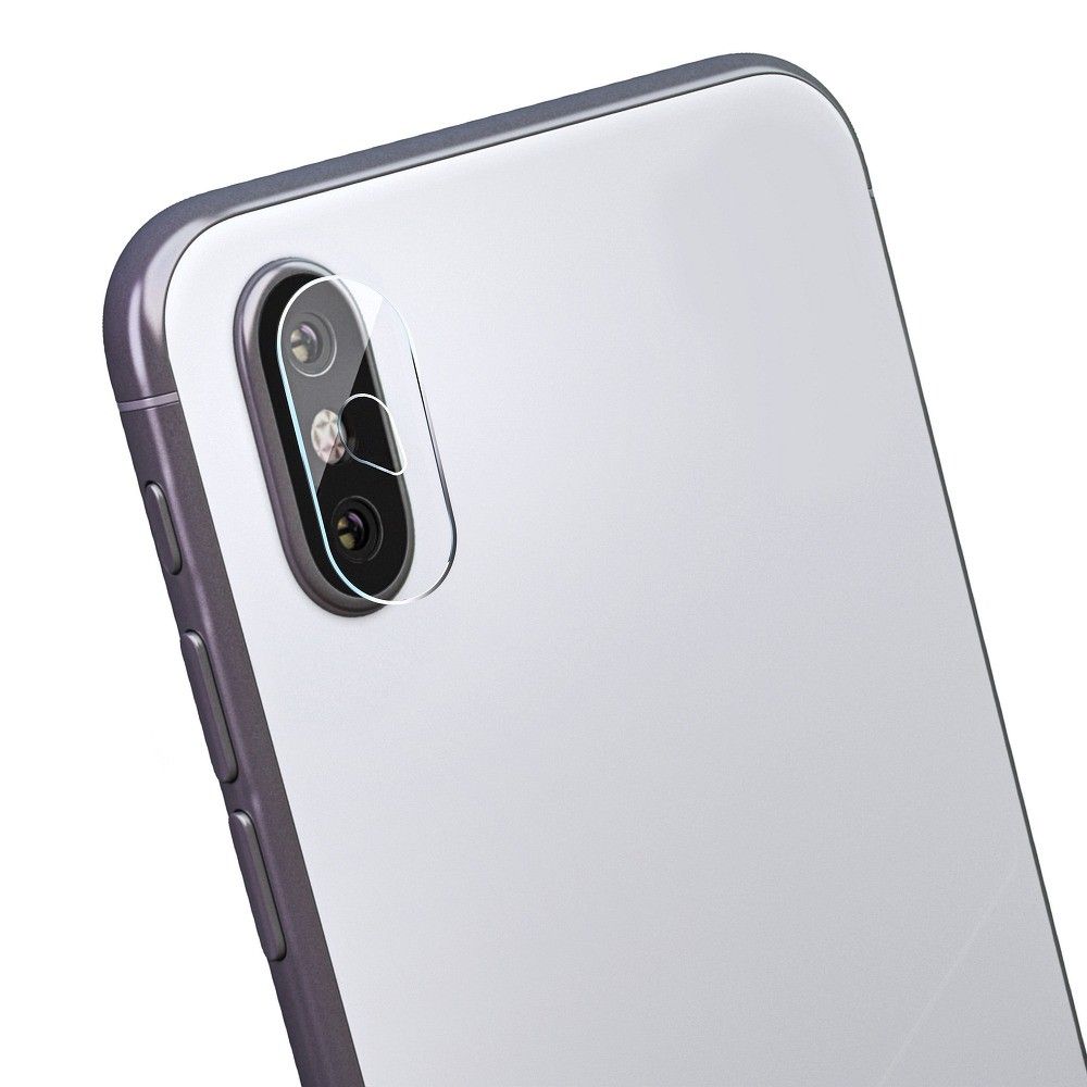 Szkło do Vivo X60 na aparat