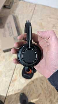 Гарнітура plantronics voyager focus