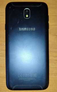 Продам телефон Samsung J730 J7 2018