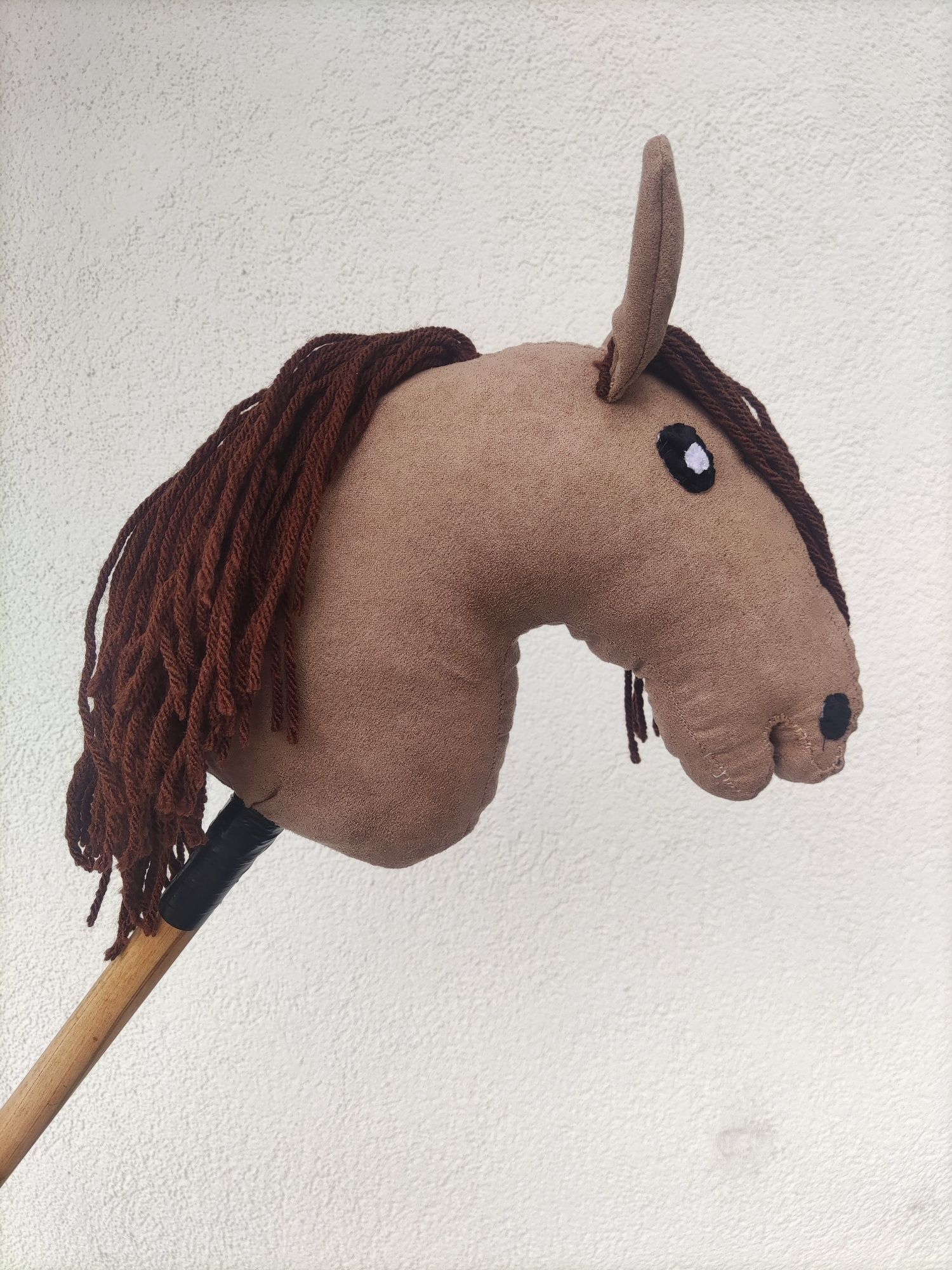 Konik Hobby Horse – Unikalna Jakość!