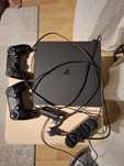 PlayStation 4 slim 1tb