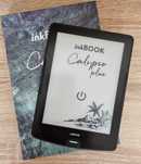 Inkbook Calypso Plus, etui