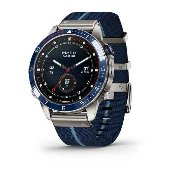 Garmin MARQ Captain (Gen 2) В НАЯВНОСТІ 010-02648-11