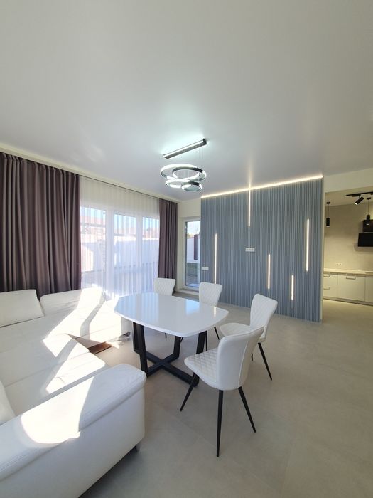 Продам, новый дом, Новоалександровка, элитный район, без комиссии