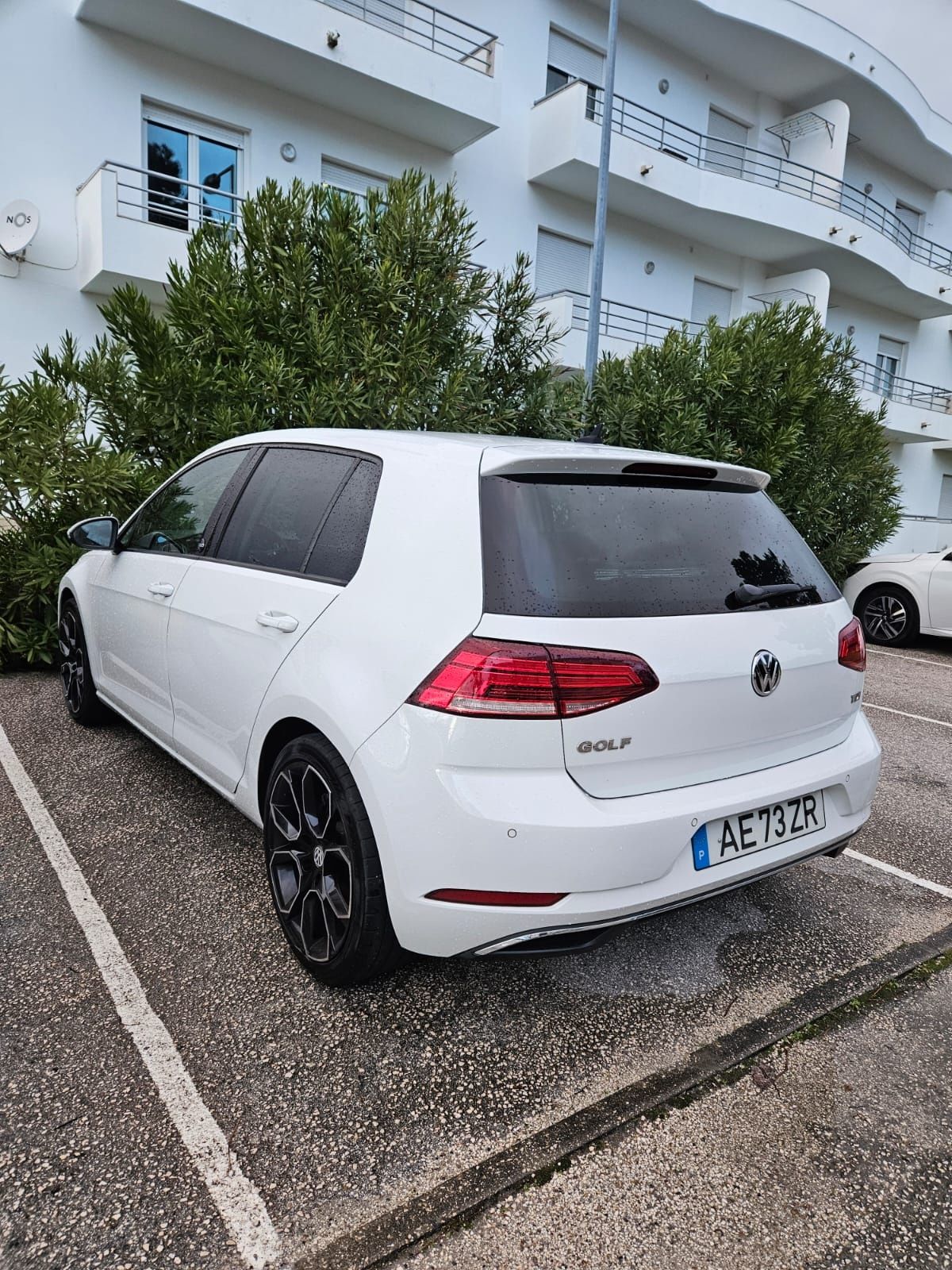 Volkswagen Golf 7