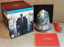 Hitman Edycja Kolekcjonerska PS4 2016 Stan jak NOWY Bielsko-Biała