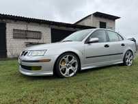 Saab 93 Aero LPG 320HP