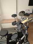 Bateria electrónica Millenium MPS-150 E-Drum