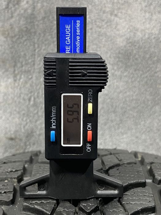 ‼️ЗИМОВА РЕЗИНА‼️ Dunlop • 205/60 R16 АРТ:177