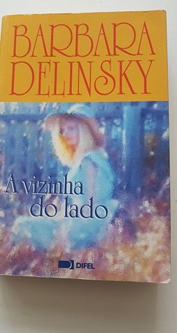 Livros vários (novos)