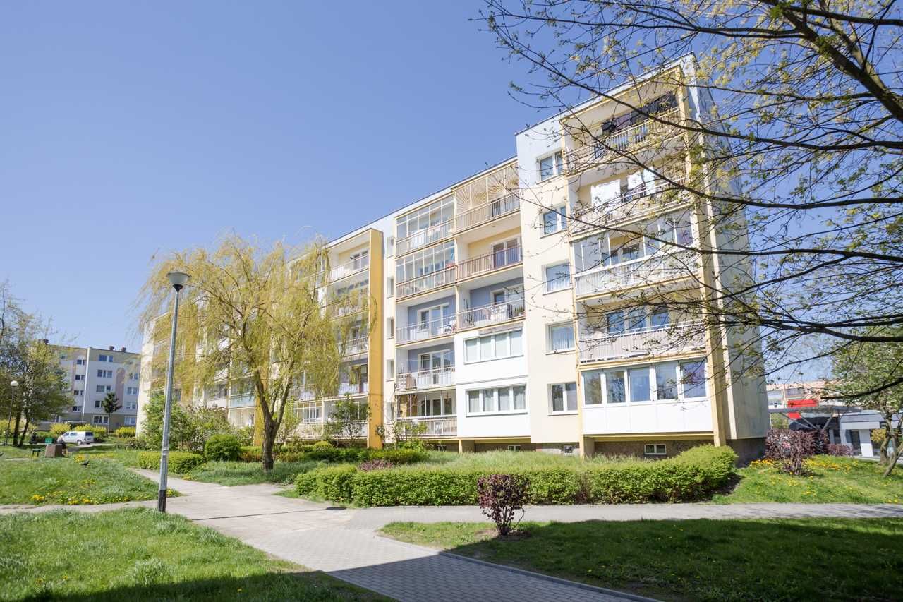 1os. pokój parter Chełm ul. Cieszyńskiego 32