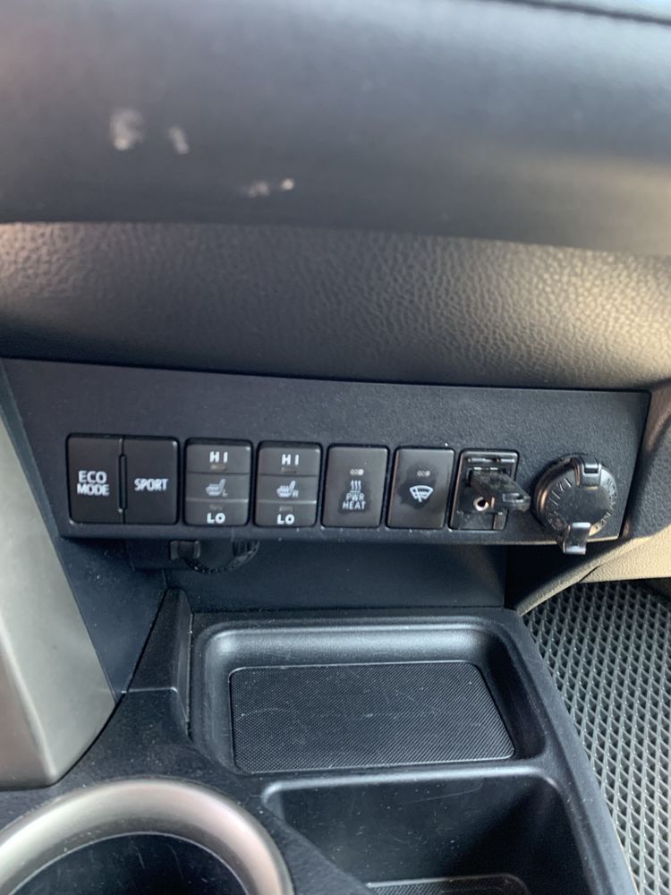 Продажа Toyota Rav4