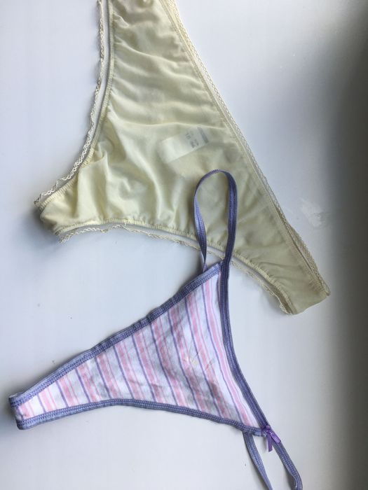 Женские трусы,разных размеров