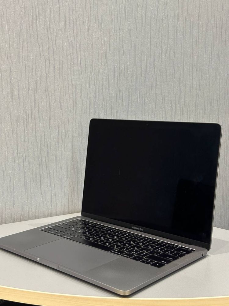 MacBook Pro 13(2017)