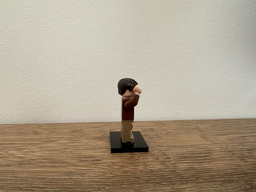 Lego Star Wars Figurka Cassian Andor