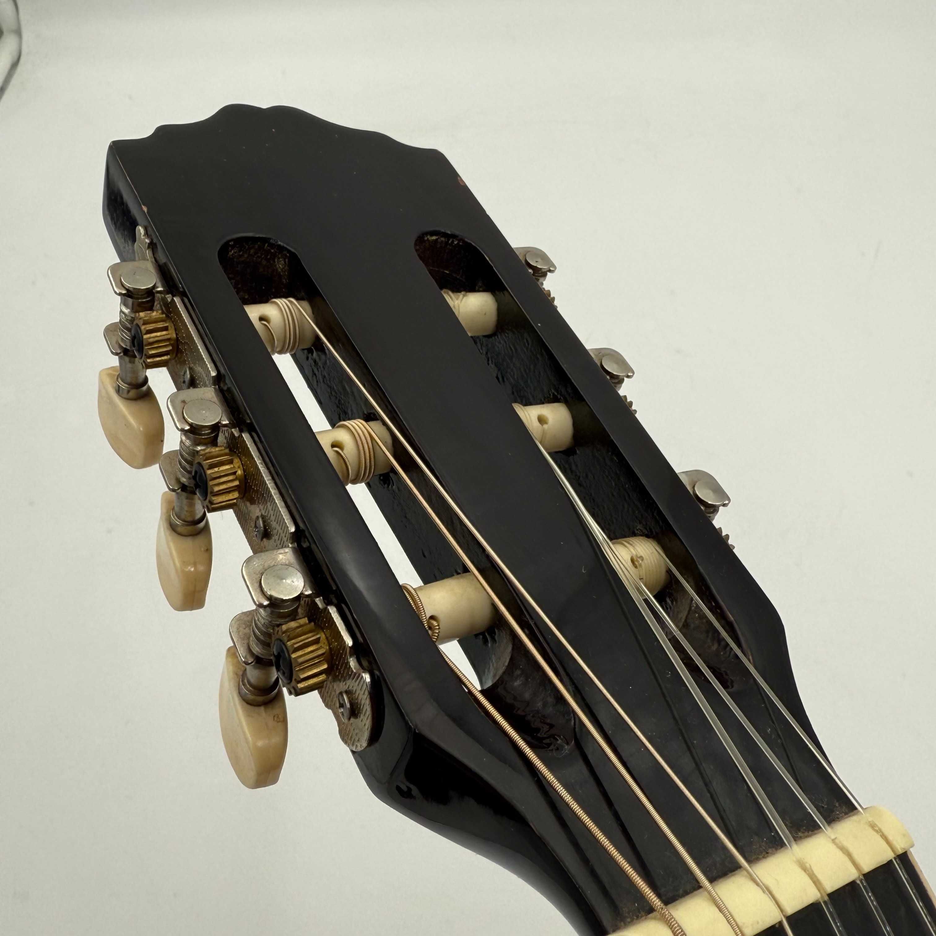 Prosta dla dzieci Gitara Klasyczna 1/2 EV-127 IGA Ever Play