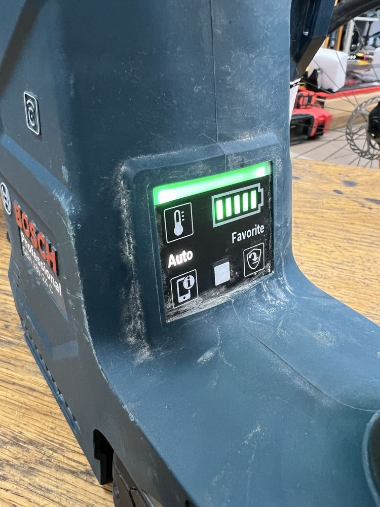 Перфоратор Bosch GBH 18V-24 C ціна 2024 рік