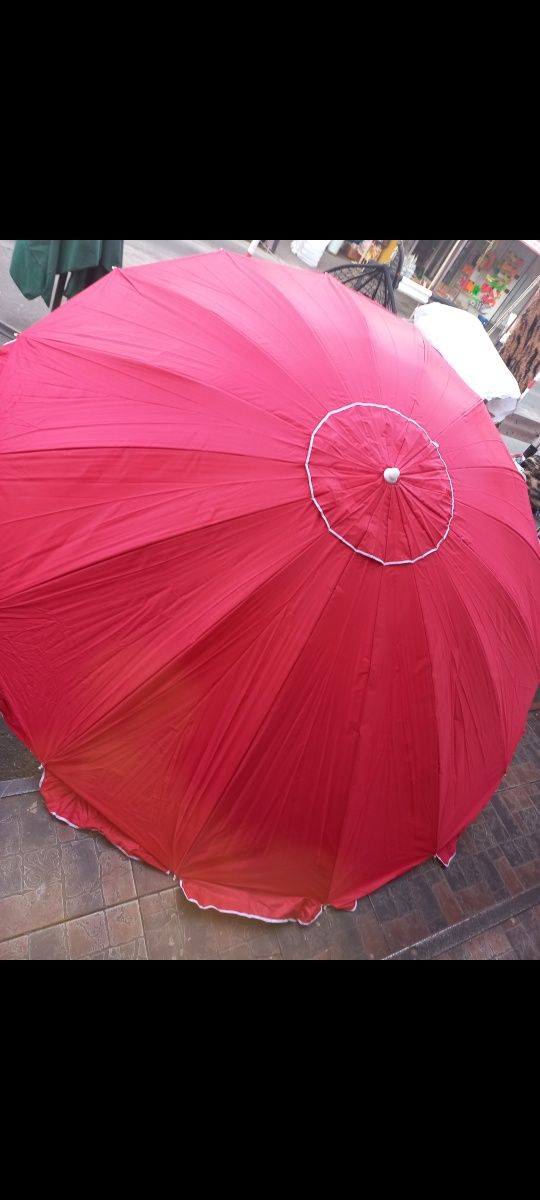 зонт торговый ‼️16 спиц‼️