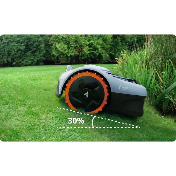 Robot koszący NAVIMOW I105E