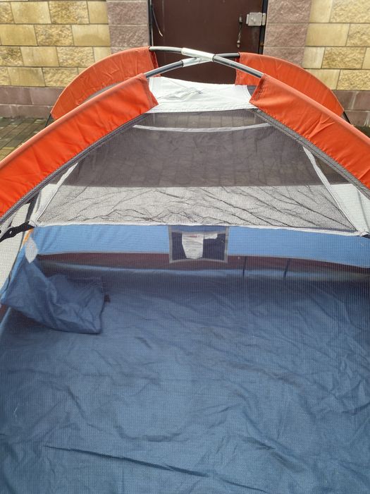 Палатка 3-х местная Regatta