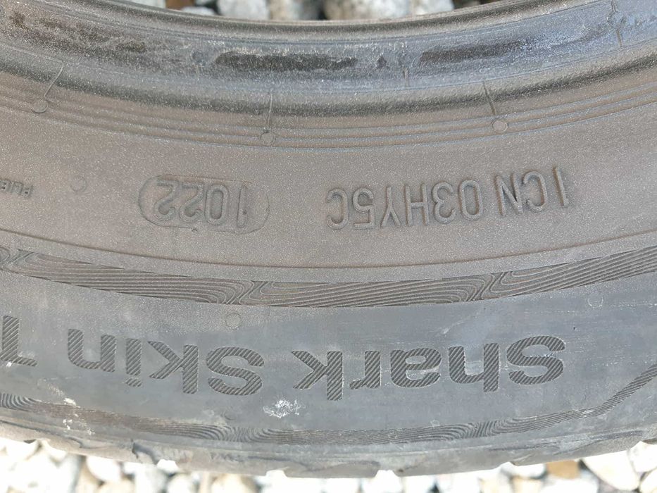 Uniroyal Rainsport 5 205/55 r16