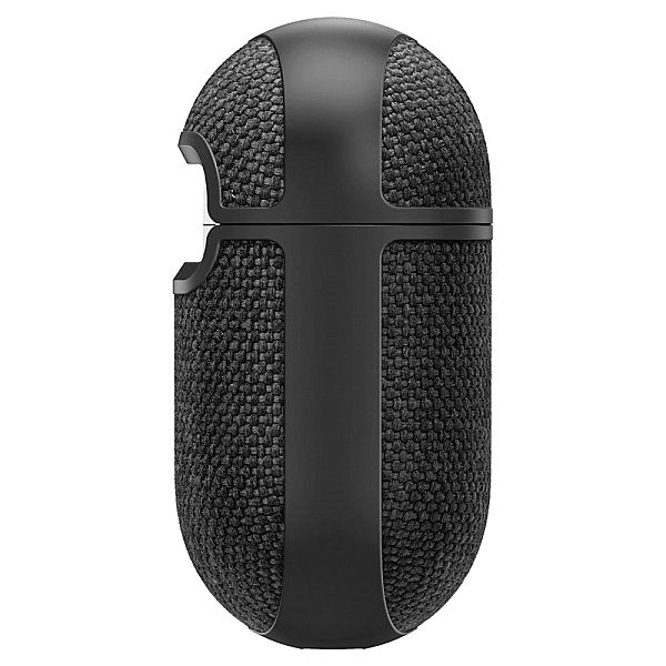 Spigen Urban Fit Apple Airpods 4 Black