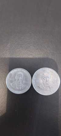 Moedas para venda