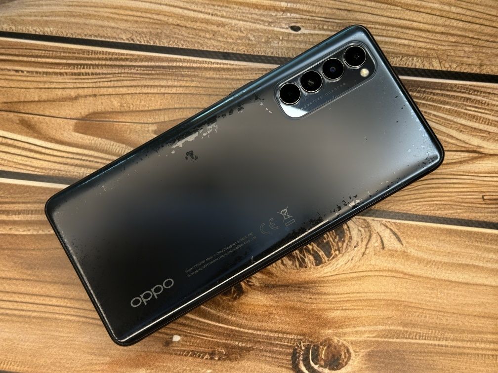 Oppo Reno 4 Pro 8+5/256 NFC