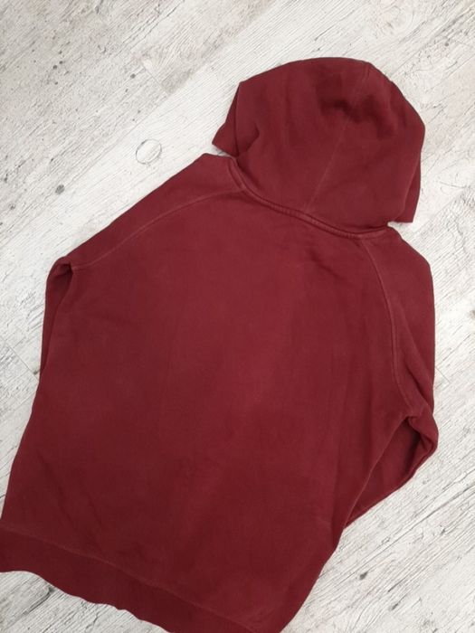Худі кофта з капюшоном утеплена р. 164