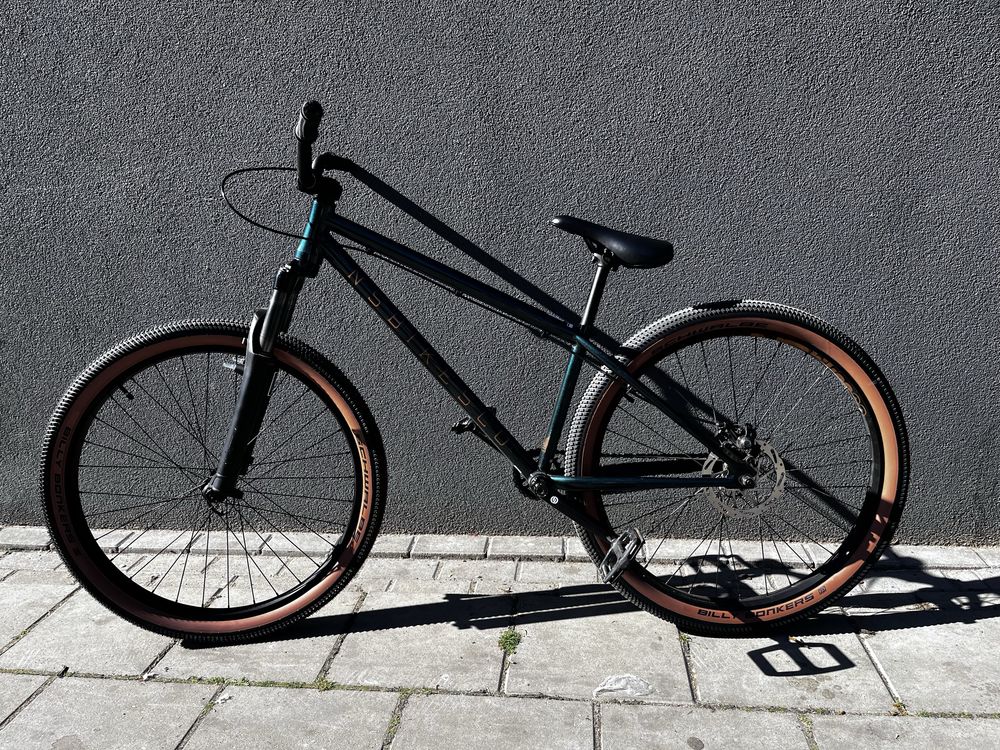 Rower Ns metropolis 3 2023