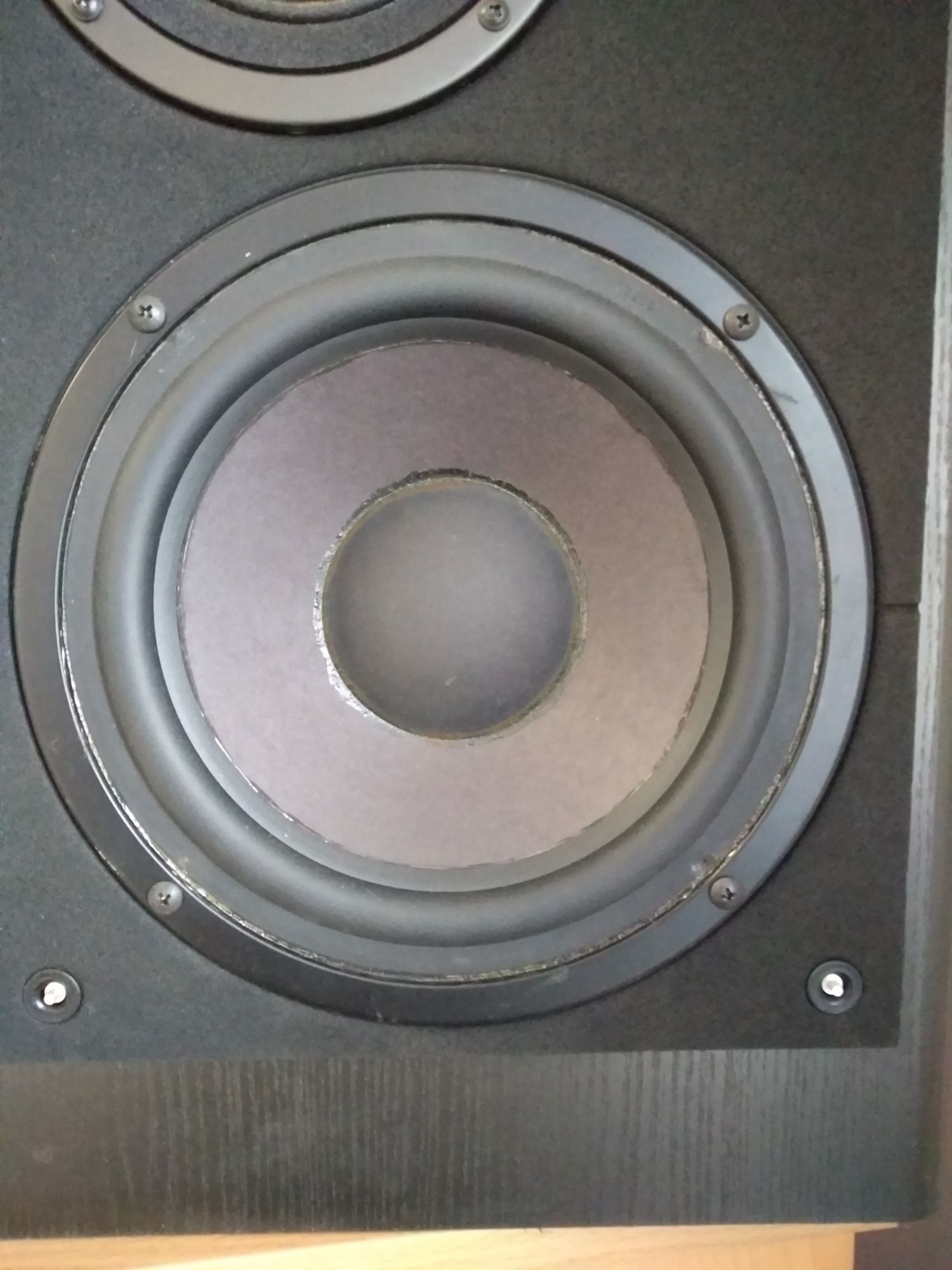Kolumny JBL LX44 podłogowe podstawkowe