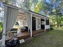 Domek mobilny Tiny Hause