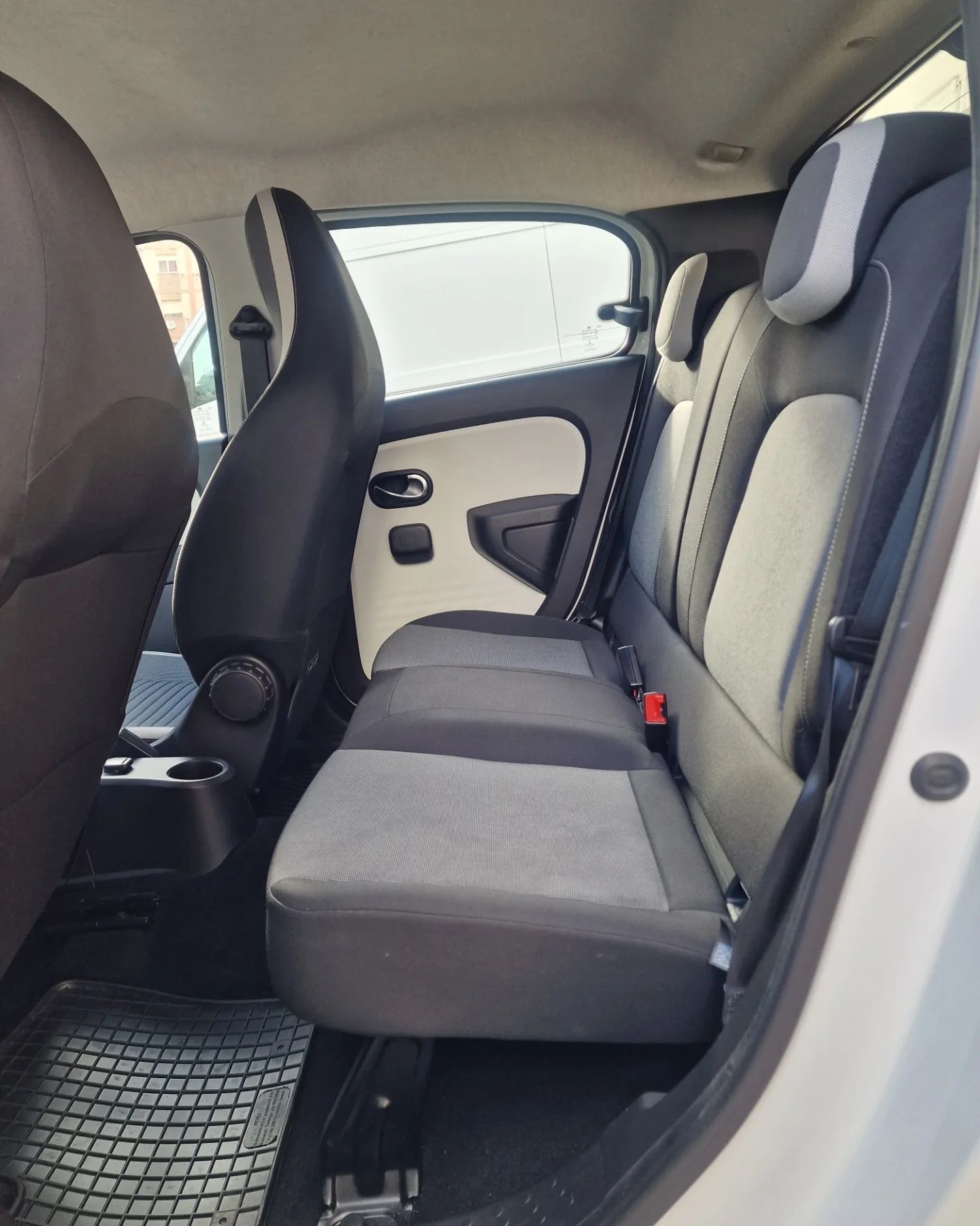Renault twingo 0.9 energy dynamic