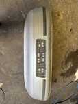 Zderzak tyl seat leon 1