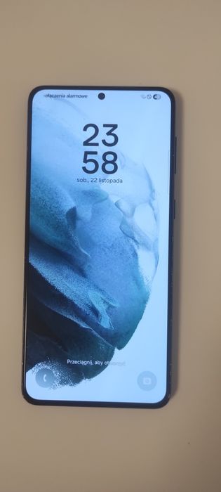 Samsung Galaxy S21+ 128 GB 8 RAM